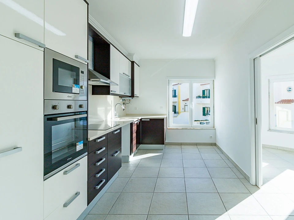 Moradia T4 para Venda em Ericeira Foto 3