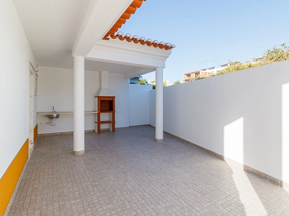 Moradia T4 para Venda em Ericeira Foto 2