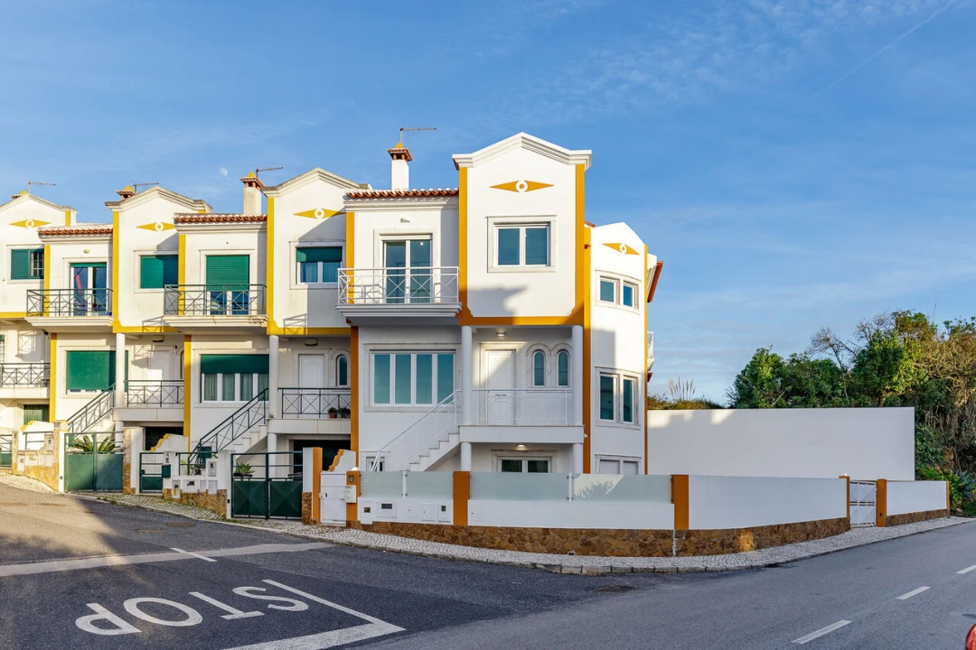 Moradia T4 para Venda em Ericeira Foto 28