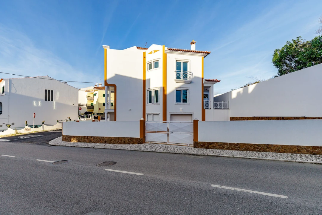 Moradia T4 para Venda em Ericeira Foto 37