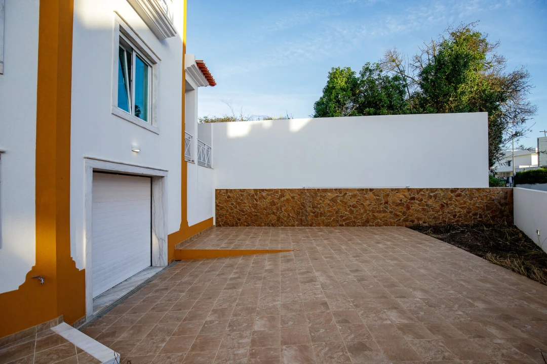 Moradia T4 para Venda em Ericeira Foto 38