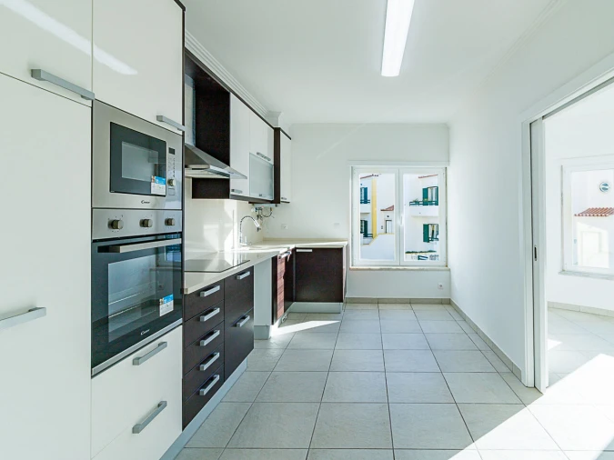 Moradia T4 para Venda em Ericeira Foto 3