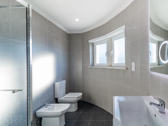 Moradia T4 para Venda em Ericeira Foto 17