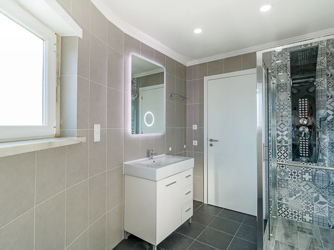 Moradia T4 para Venda em Ericeira Foto 18