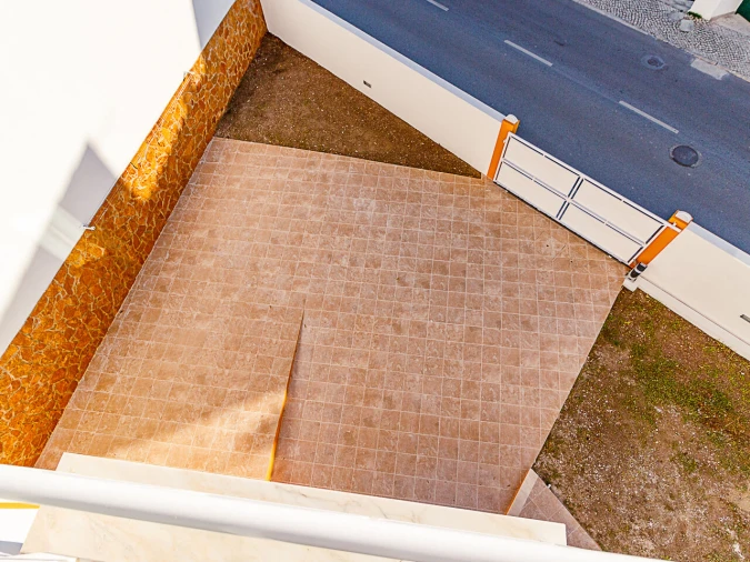 Moradia T4 para Venda em Ericeira Foto 32