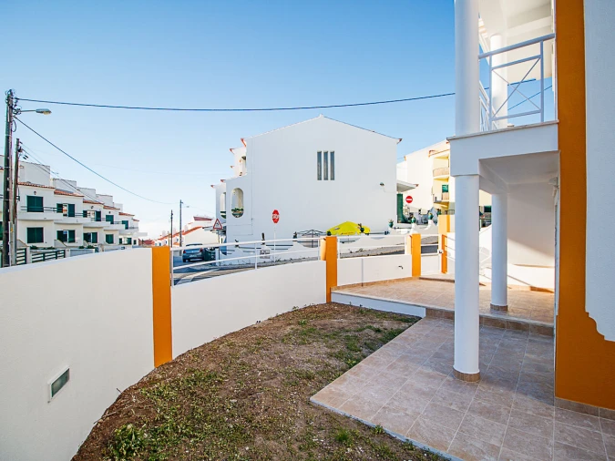 Moradia T4 para Venda em Ericeira Foto 7