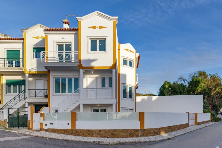 Moradia T4 para Venda em Ericeira Foto 4