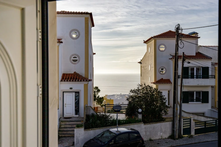 Moradia T4 para Venda em Ericeira Foto 35