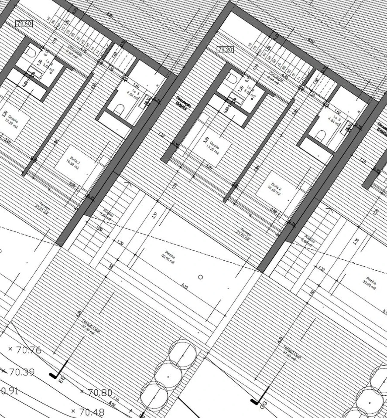 Moradia T3 para Venda em Carvoeira Foto 29