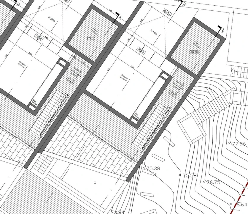 Moradia T3 para Venda em Carvoeira Foto 30