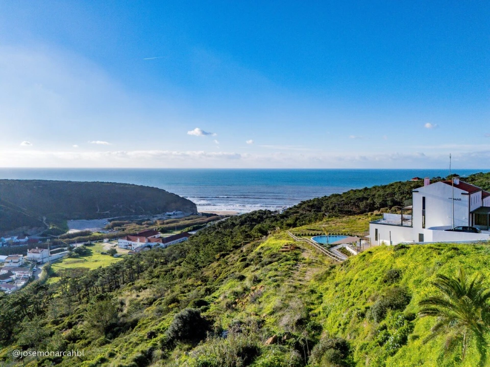 Moradia T3 para Venda em Carvoeira Foto 3