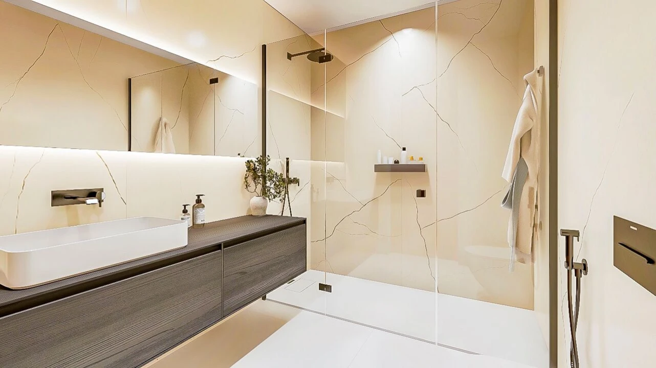 Moradia T3 para Venda em Carvoeira Foto 12