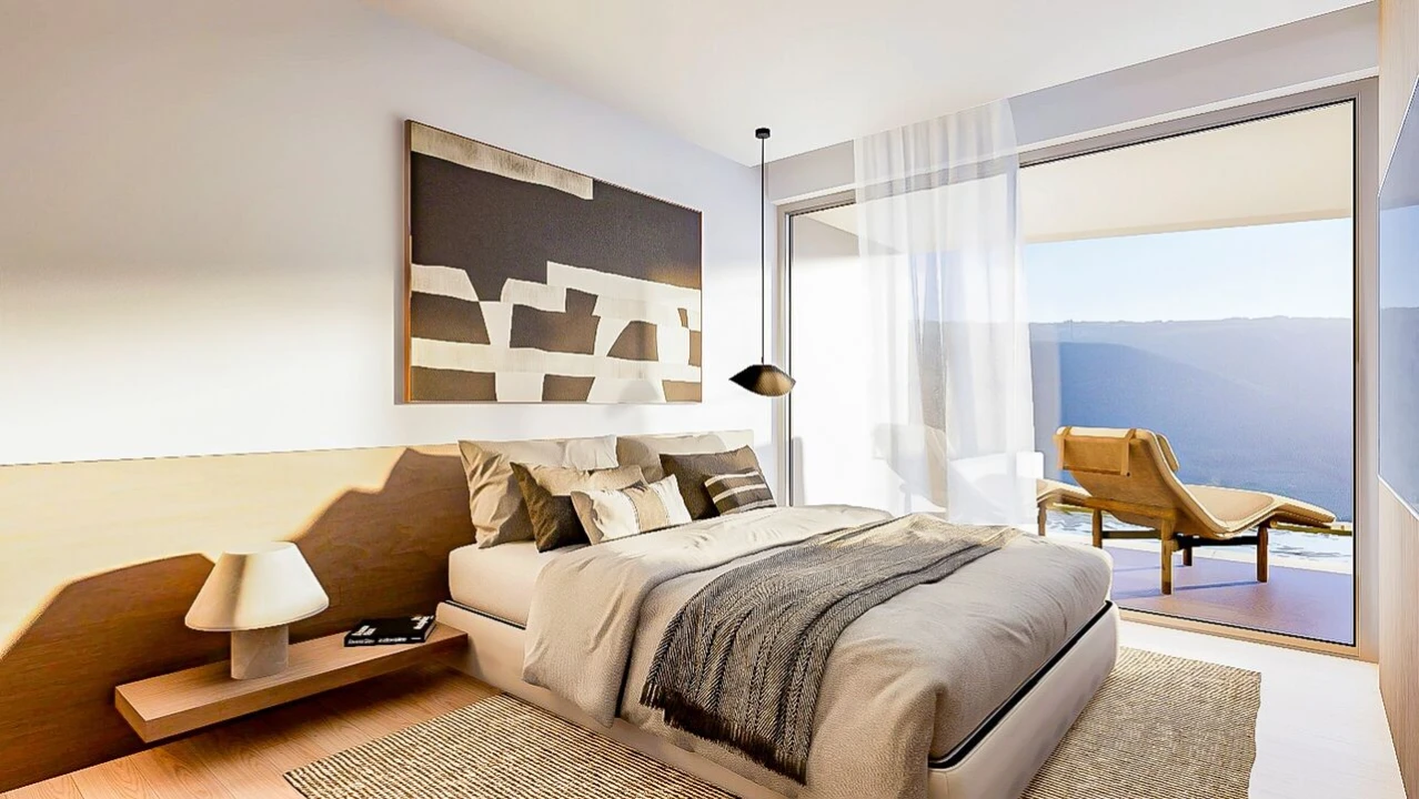 Moradia T3 para Venda em Carvoeira Foto 14