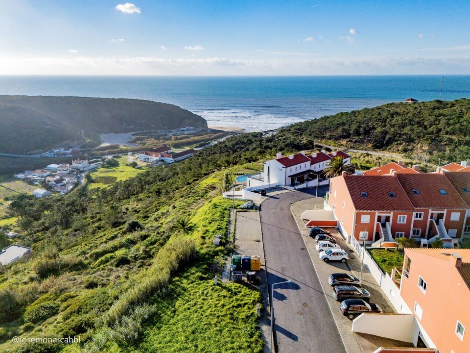 Moradia T3 para Venda em Carvoeira Foto 19