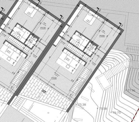 Moradia T3 para Venda em Carvoeira Foto 31