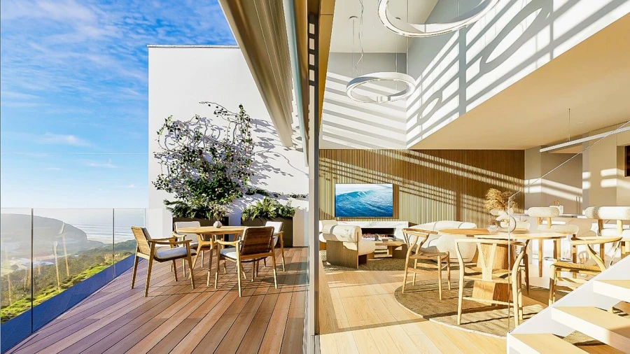 Moradia T3 para Venda em Carvoeira