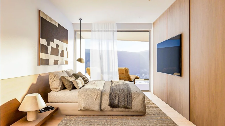 Moradia T3 para Venda em Carvoeira Foto 15