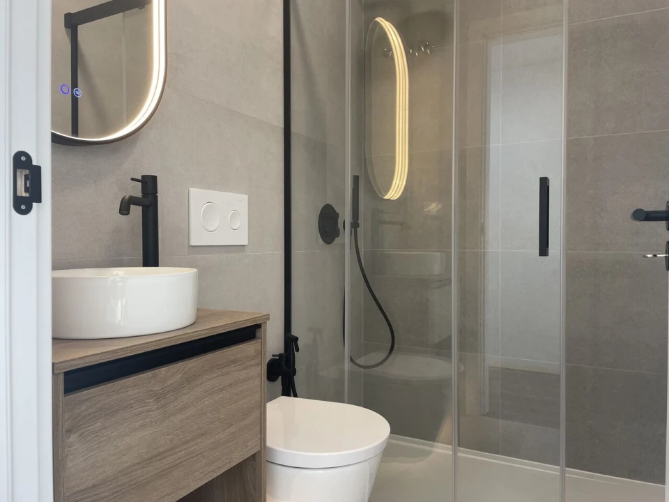 Moradia T2 para Venda em Ericeira Foto 17