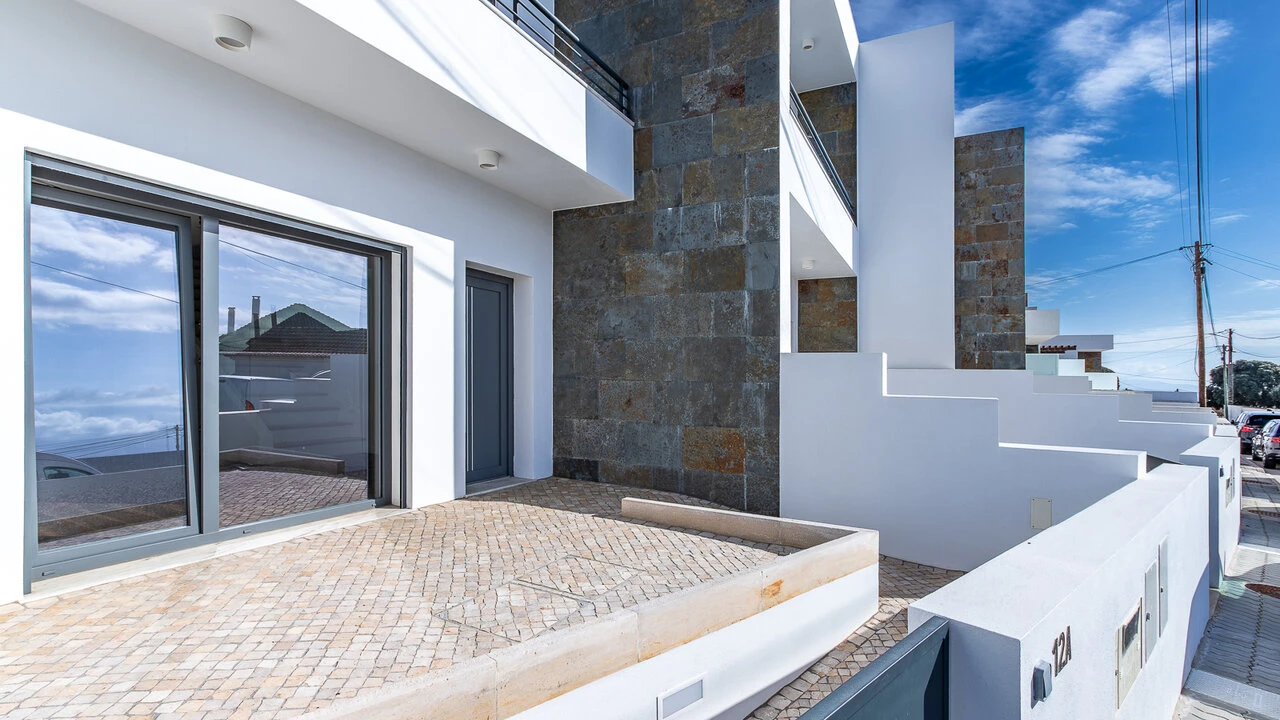 Moradia T2 para Venda em Ericeira Foto 1