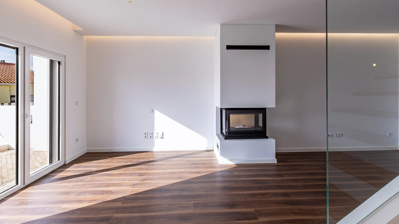 Moradia T2 para Venda em Ericeira Foto 8