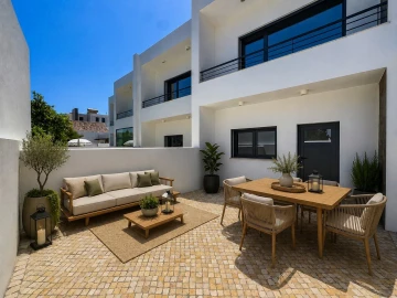 Moradia T2 para Venda em Ericeira
