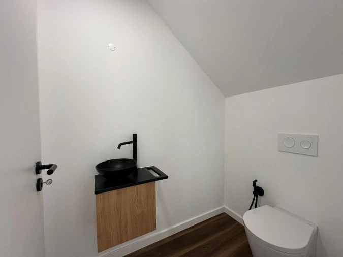 Moradia T2 para Venda em Ericeira Foto 10