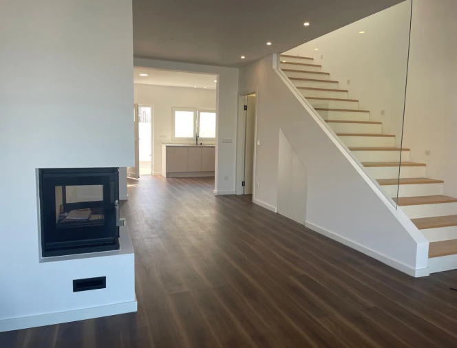 Moradia T2 para Venda em Ericeira Foto 9