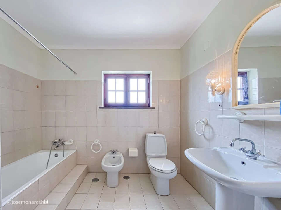 Moradia T3 para Venda em São João das Lampas e Terrugem Foto 25