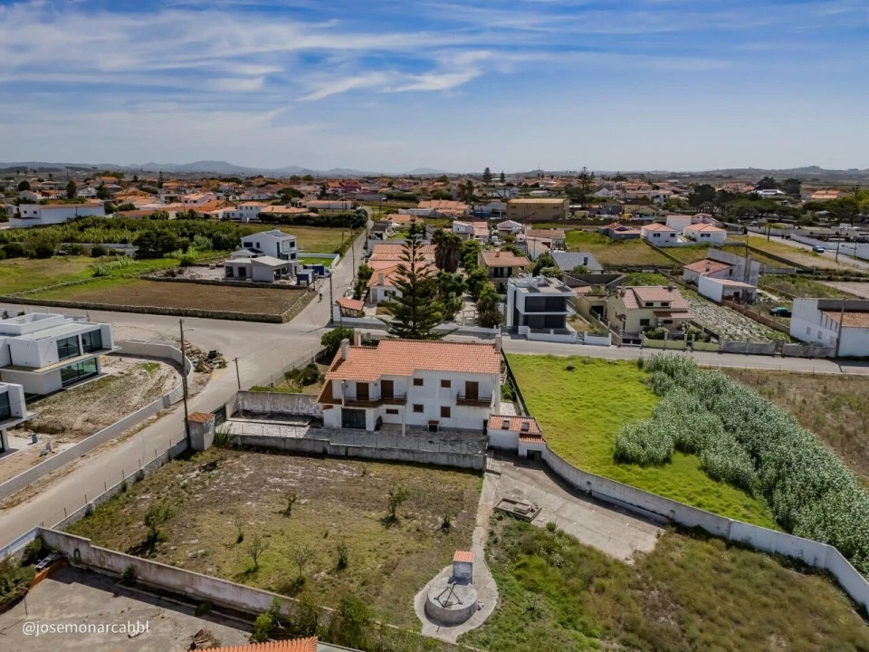 Moradia T3 para Venda em São João das Lampas e Terrugem Foto 35