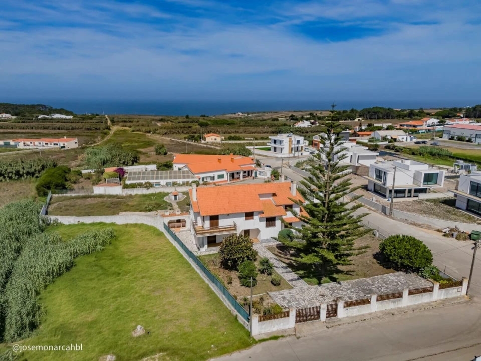 Moradia T3 para Venda em São João das Lampas e Terrugem Foto 36