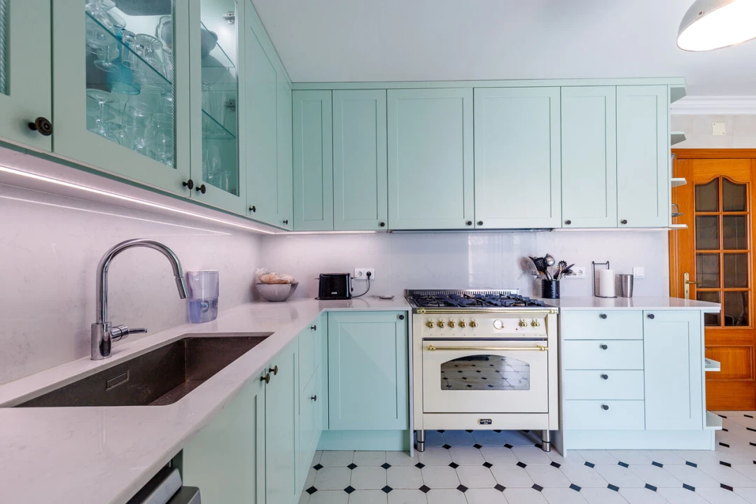 Moradia T5 para Venda em Ericeira Foto 9