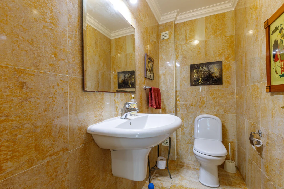 Moradia T5 para Venda em Ericeira Foto 12