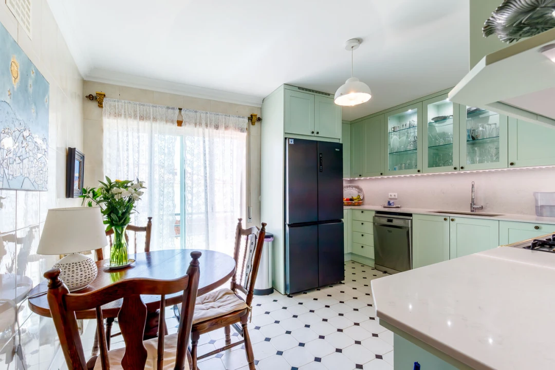 Moradia T5 para Venda em Ericeira Foto 11