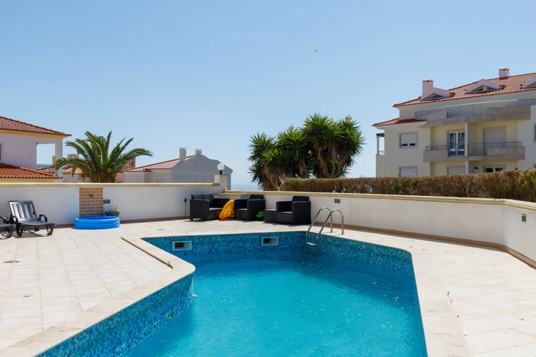 Moradia T5 para Venda em Ericeira Foto 1