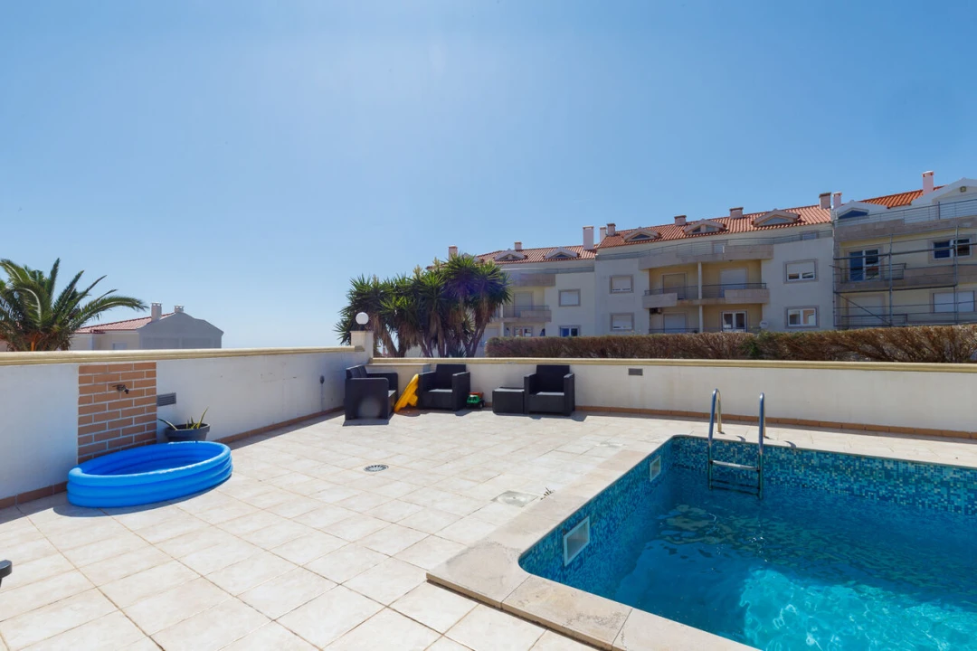 Moradia T5 para Venda em Ericeira Foto 52