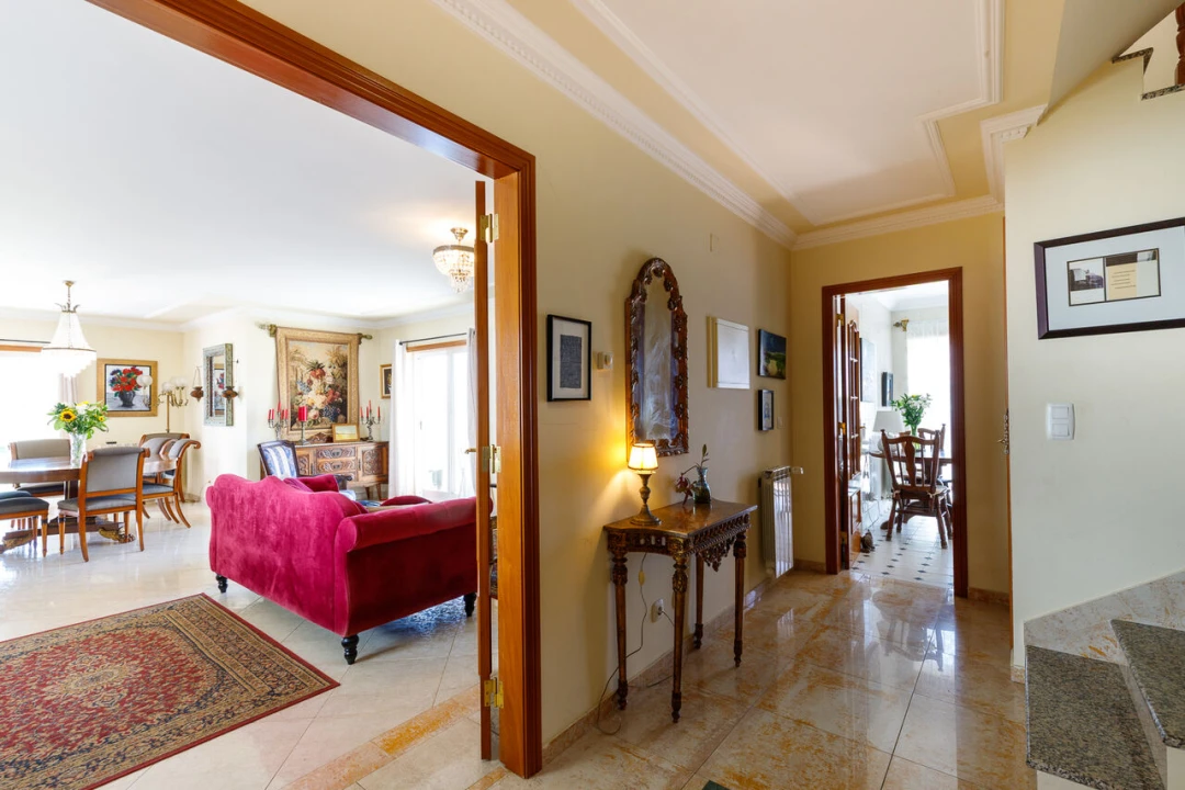 Moradia T5 para Venda em Ericeira Foto 5