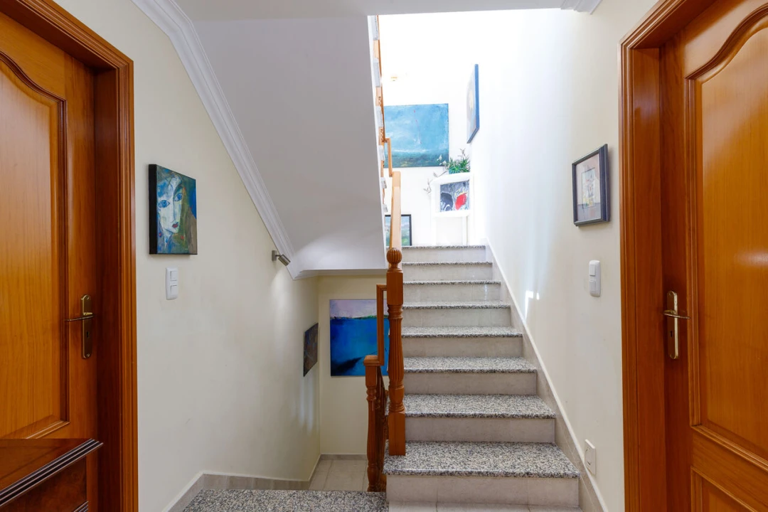 Moradia T5 para Venda em Ericeira Foto 13