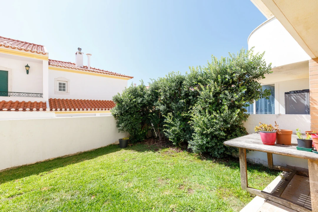 Moradia T5 para Venda em Ericeira Foto 53