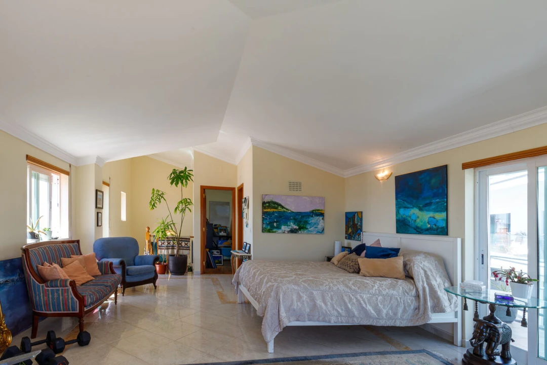 Moradia T5 para Venda em Ericeira Foto 36