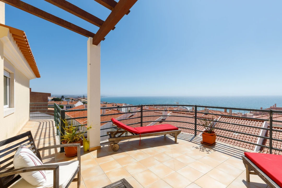 Moradia T5 para Venda em Ericeira Foto 22