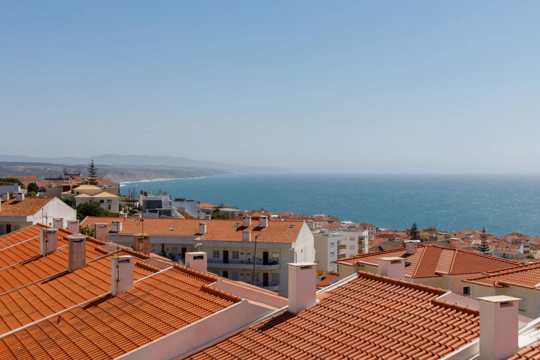 Moradia T5 para Venda em Ericeira Foto 58