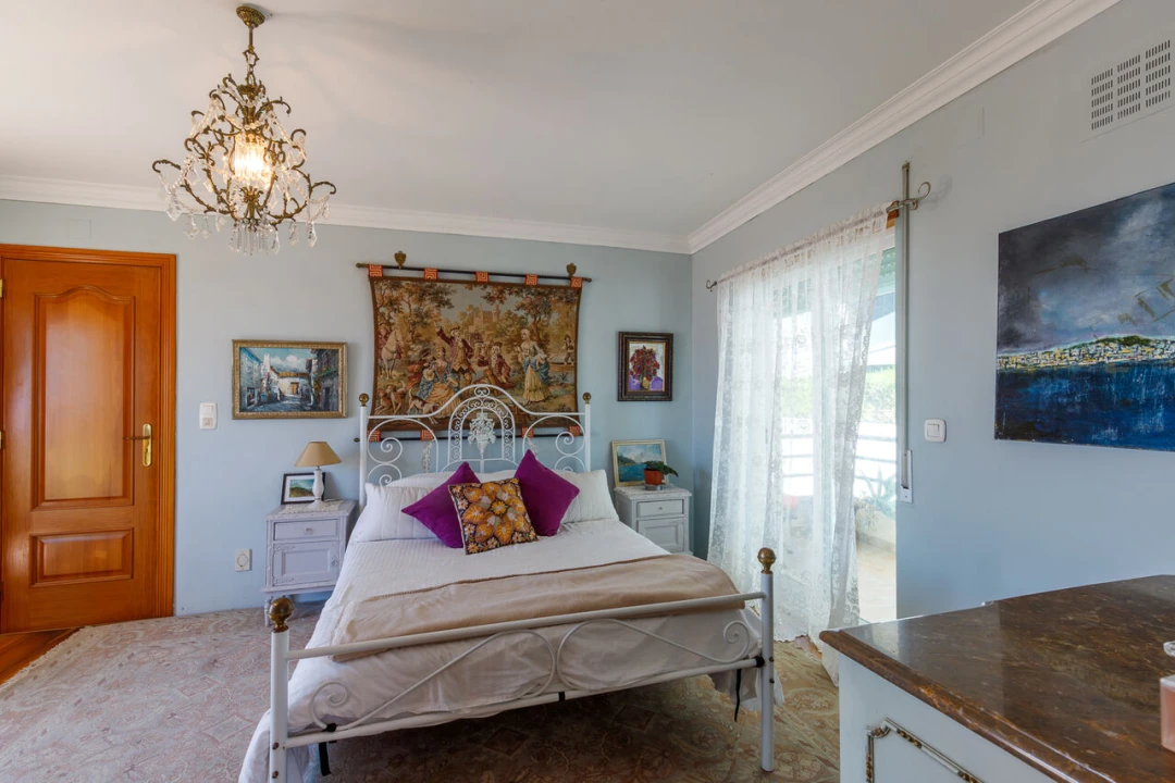 Moradia T5 para Venda em Ericeira Foto 25