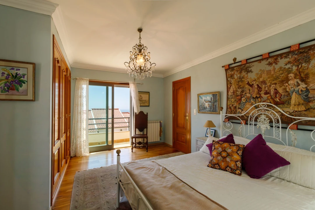 Moradia T5 para Venda em Ericeira Foto 26