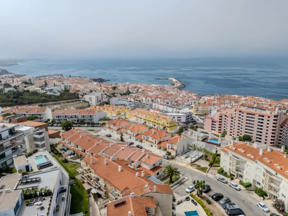 Moradia T5 para Venda em Ericeira Foto 5
