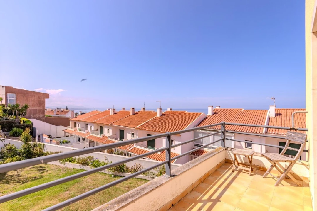 Moradia T5 para Venda em Ericeira Foto 25