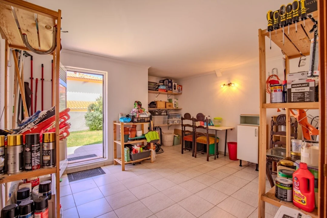 Moradia T5 para Venda em Ericeira Foto 42