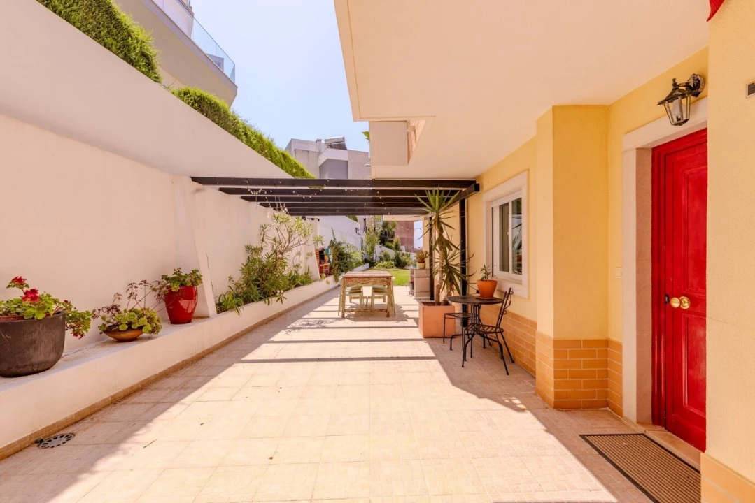 Moradia T5 para Venda em Ericeira Foto 45