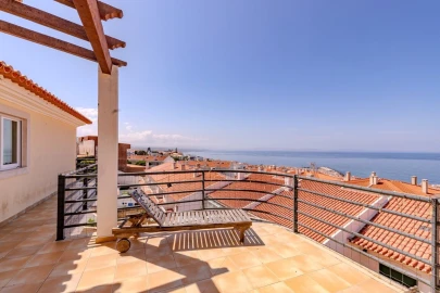 Moradia T5 para Venda em Ericeira
