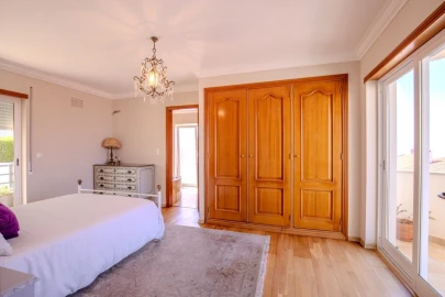 Moradia T5 para Venda em Ericeira