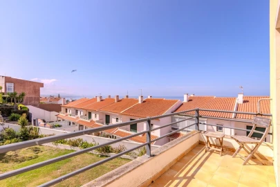 Moradia T5 para Venda em Ericeira